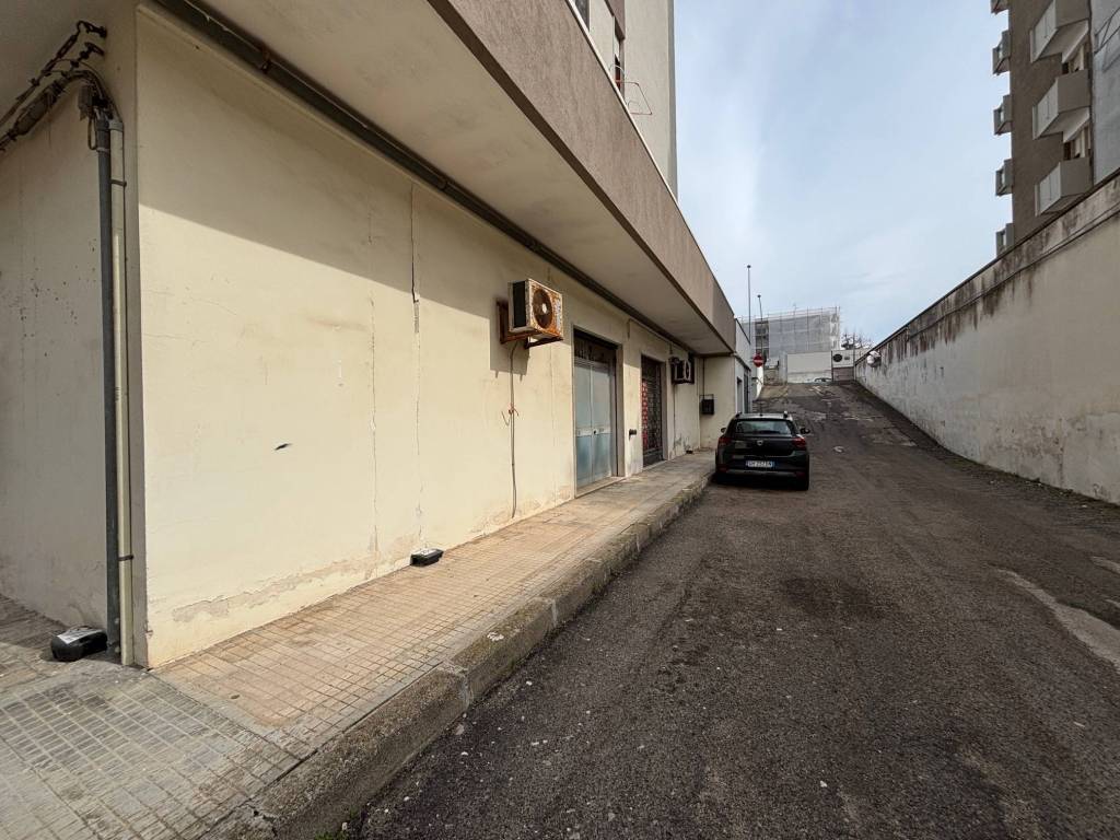 Immobile a Lecce in Via Martino Marinosci, 14 - Foto 5