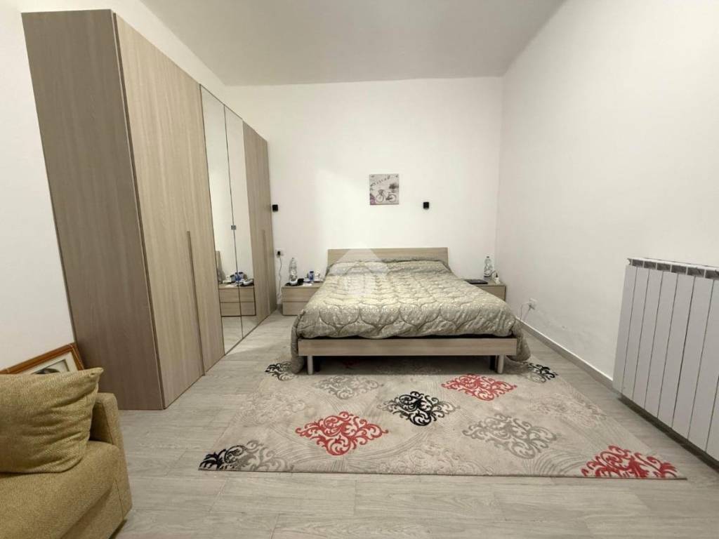 Appartamento a Trecate in Via Giuseppe Cassano, 13 - Foto 3