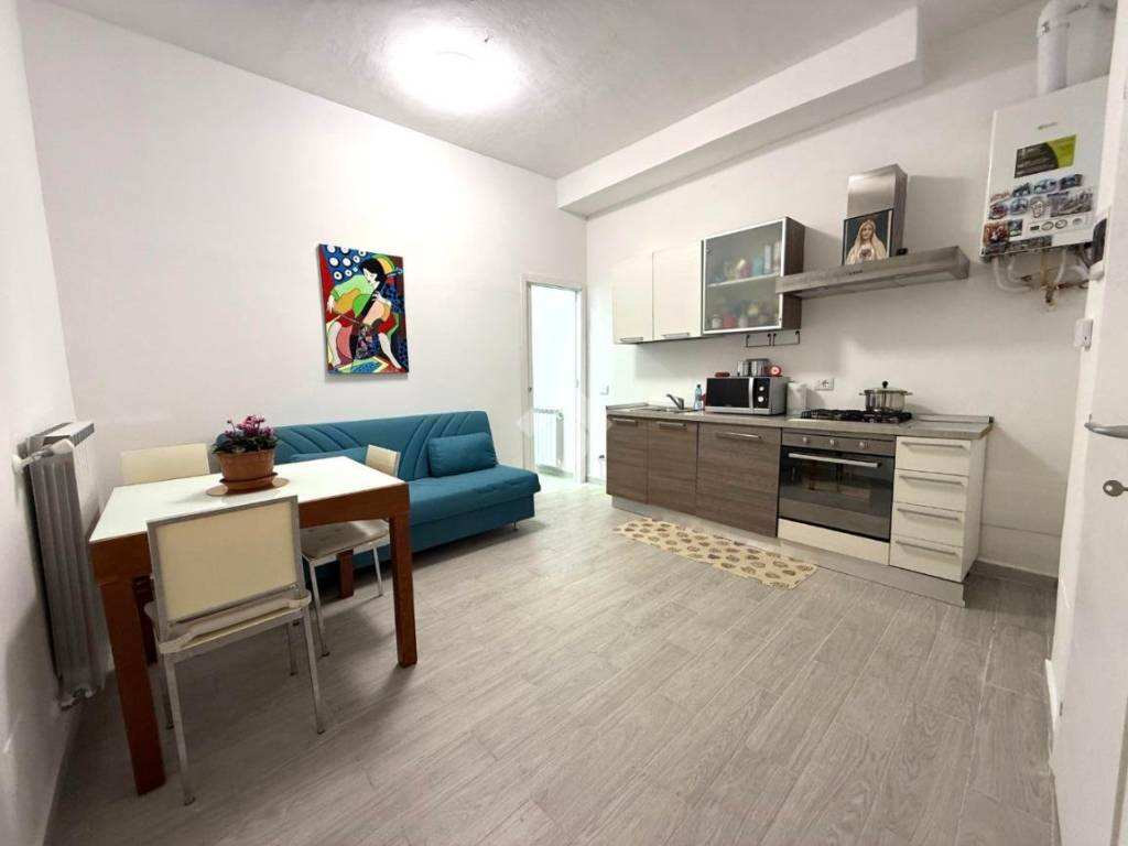 Appartamento a Trecate in Via Giuseppe Cassano, 13 - Foto 5