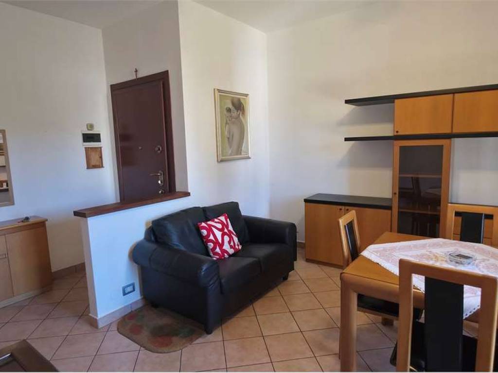 Appartamento a Cernusco sul naviglio in Via Leonardo da Vinci, 88 - Foto 3