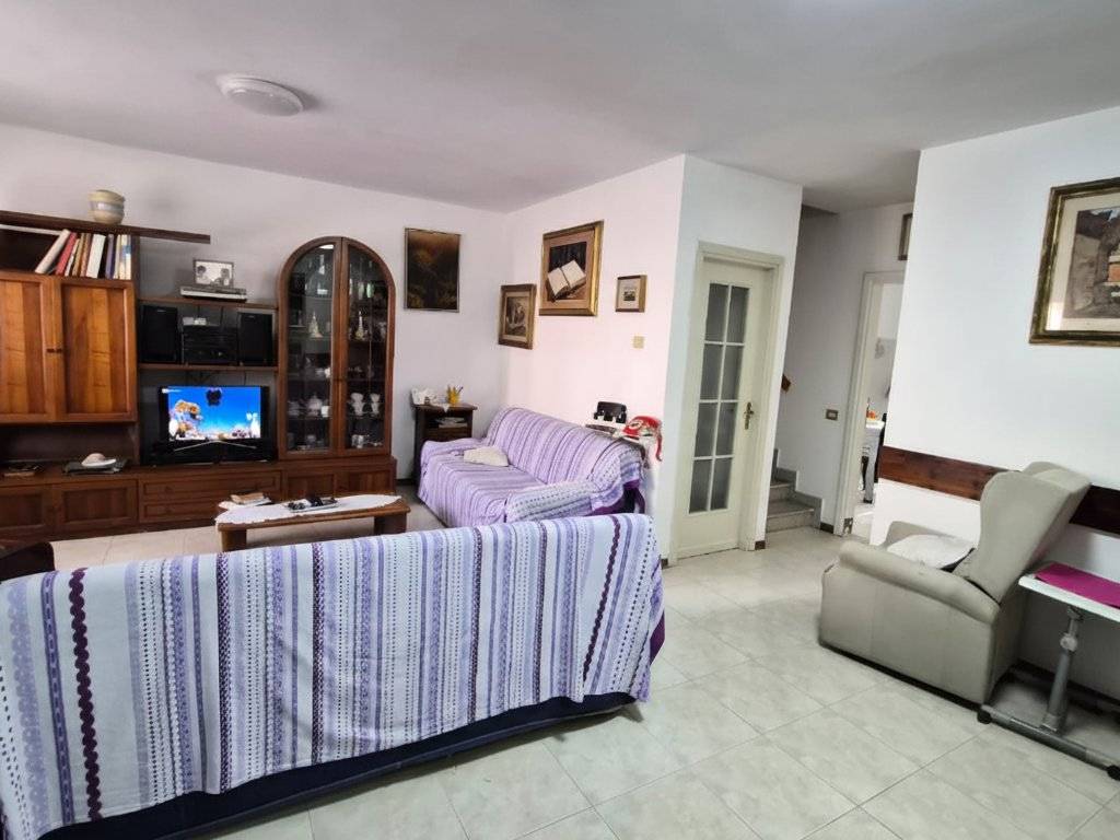 Villetta a schiera a Forte dei marmi in Via Francesco Ferrucci - Foto 4