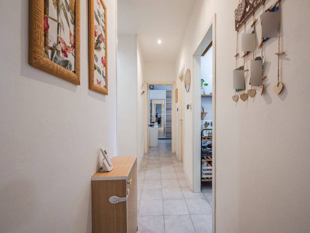 Appartamento a Bologna in Via delle Fragole, 11 - Foto 4