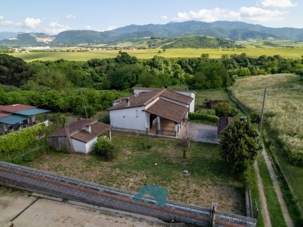 Villa a Valmontone in Via Colle San Giudico - Foto 4
