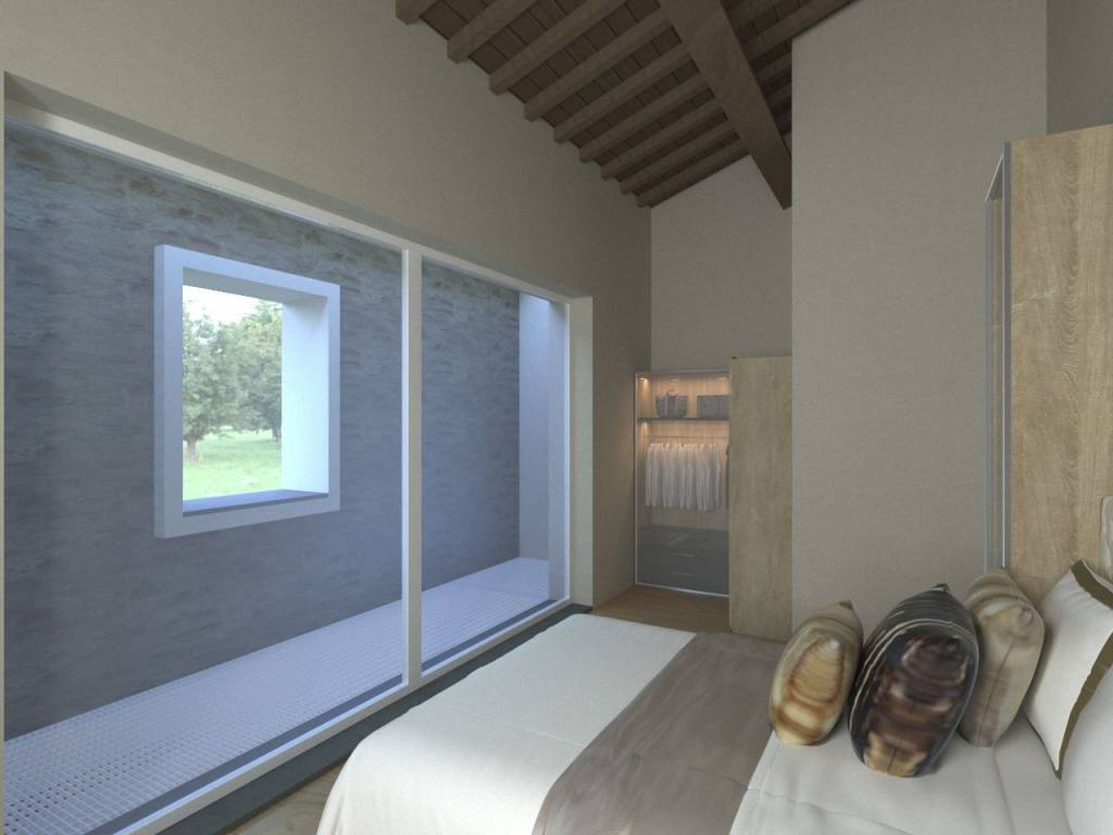 Casa indipendente a Vecchiano in Strada Provinciale Vecchianese - Foto 3