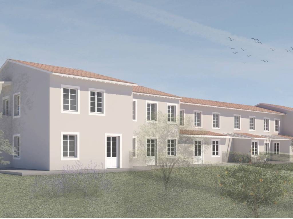 Casa indipendente a Vecchiano in Strada Provinciale Vecchianese - Foto 4