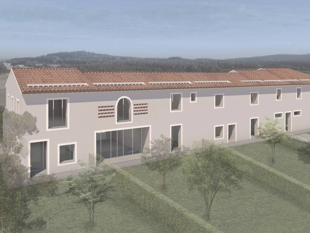 Casa indipendente a Vecchiano in Strada Provinciale Vecchianese - Foto 5