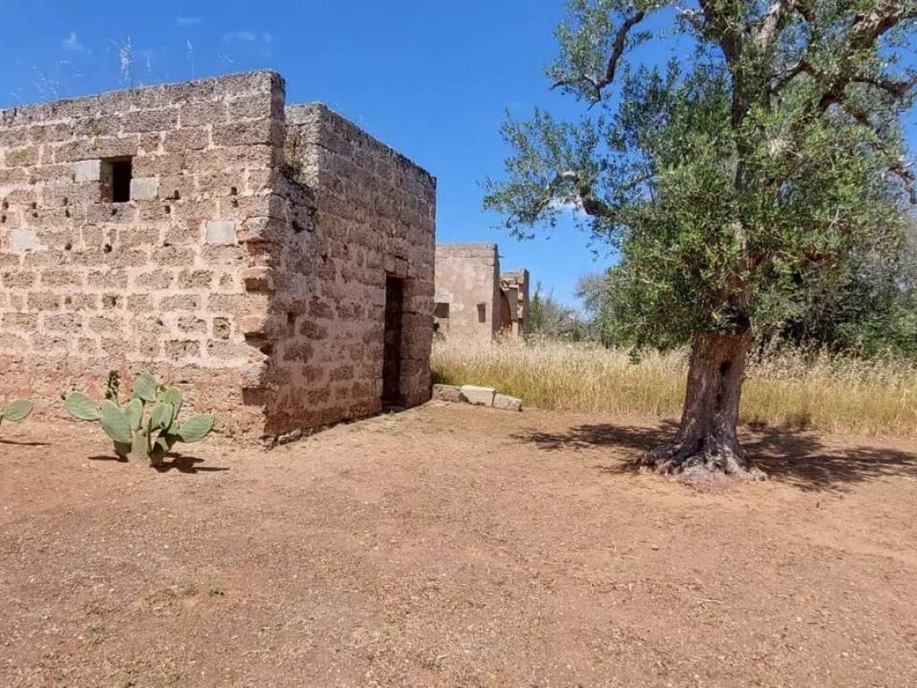 Terreno a Castri di lecce in Via Provinciale Per Lizzanello - Foto 4