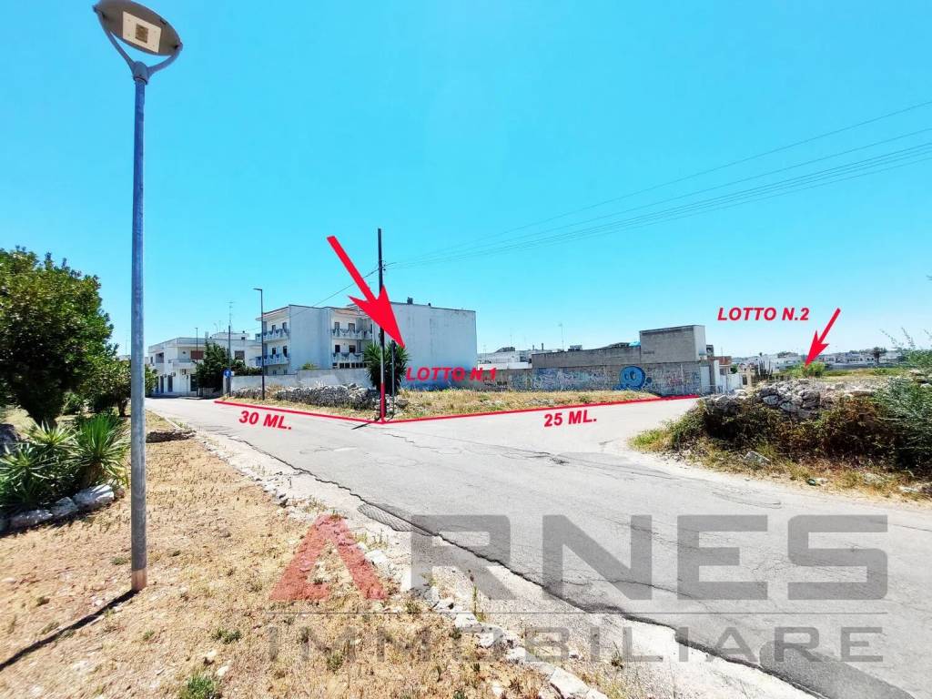 Terreno a Lizzanello in Via Lecce No Number - Foto 3