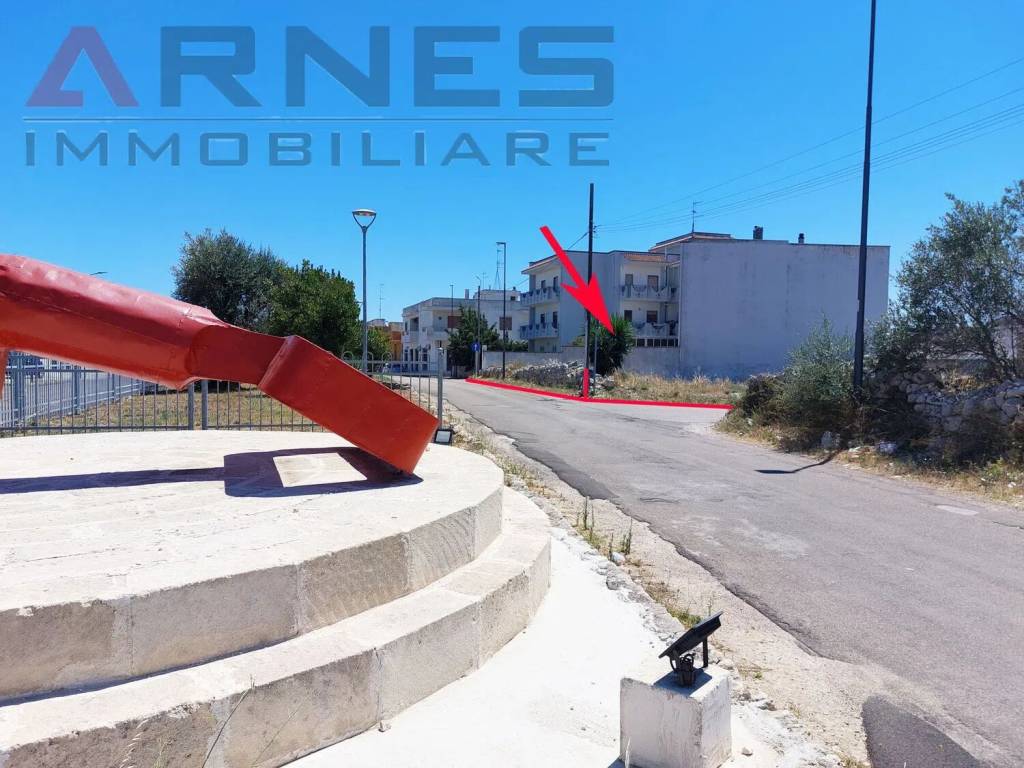 Terreno a Lizzanello in Via Lecce No Number - Foto 4