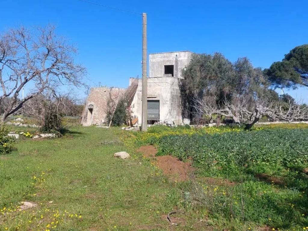 Rustico / casale a Castri di lecce in Malta No Number - Foto 3