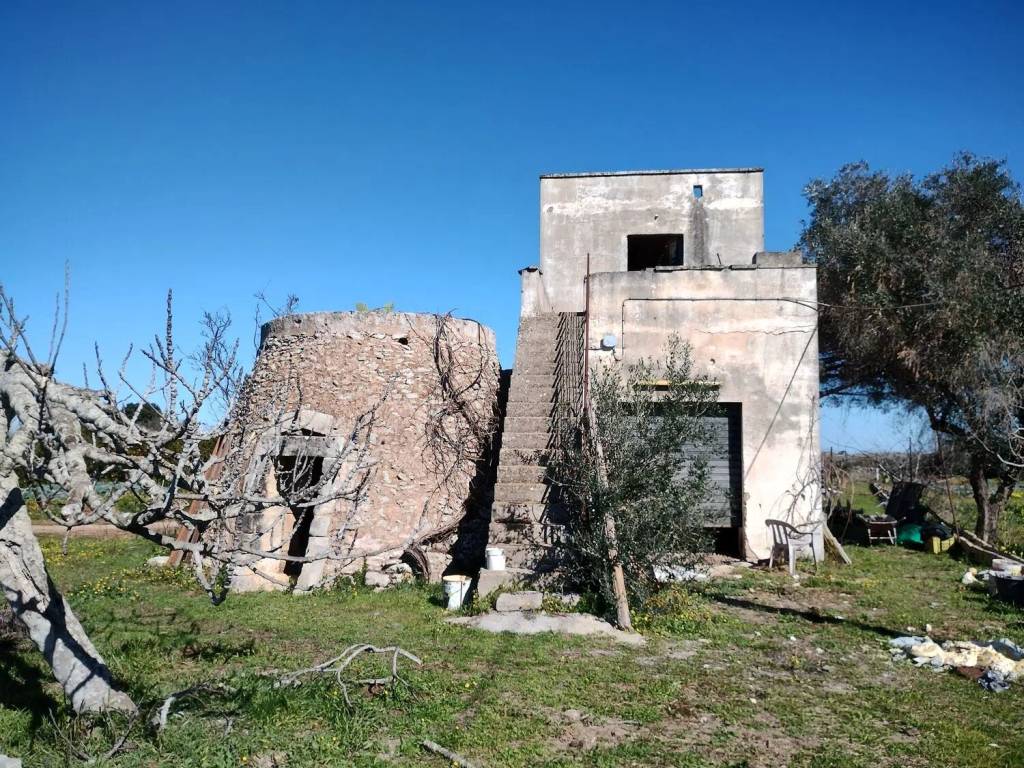 Rustico / casale a Castri di lecce in Malta No Number - Foto 5