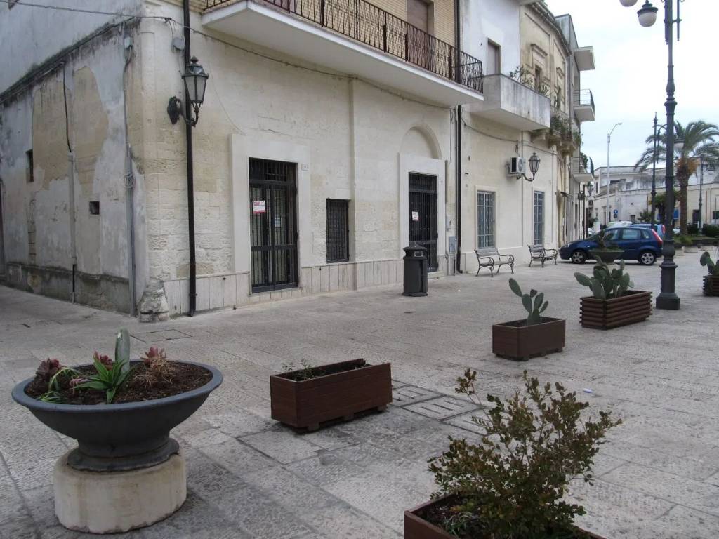 Immobile a Lizzanello in Piazza San Lorenzo, 40 - Foto 3