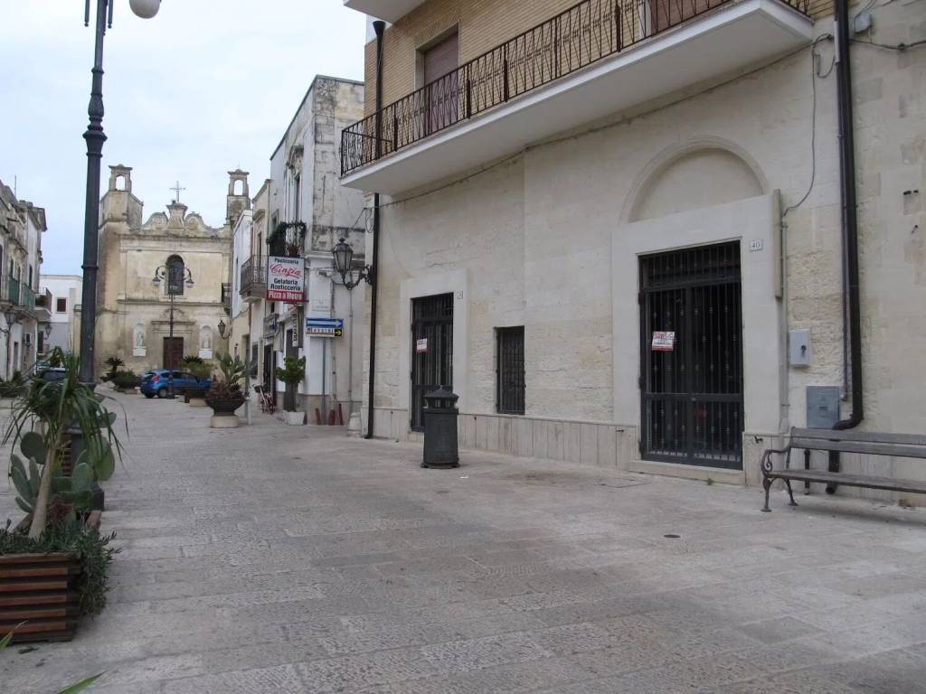 Immobile a Lizzanello in Piazza San Lorenzo, 40 - Foto 5