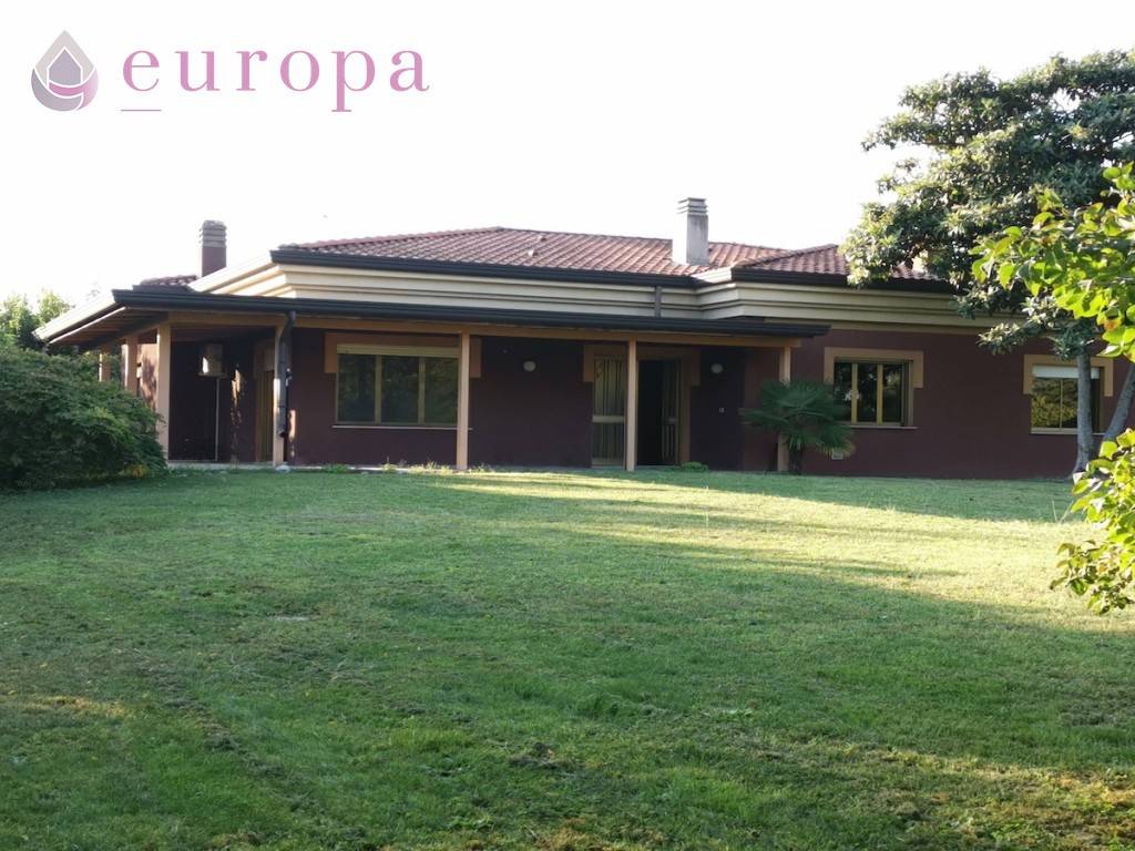 Villa a Roveredo in piano in via mazzini - Foto 2