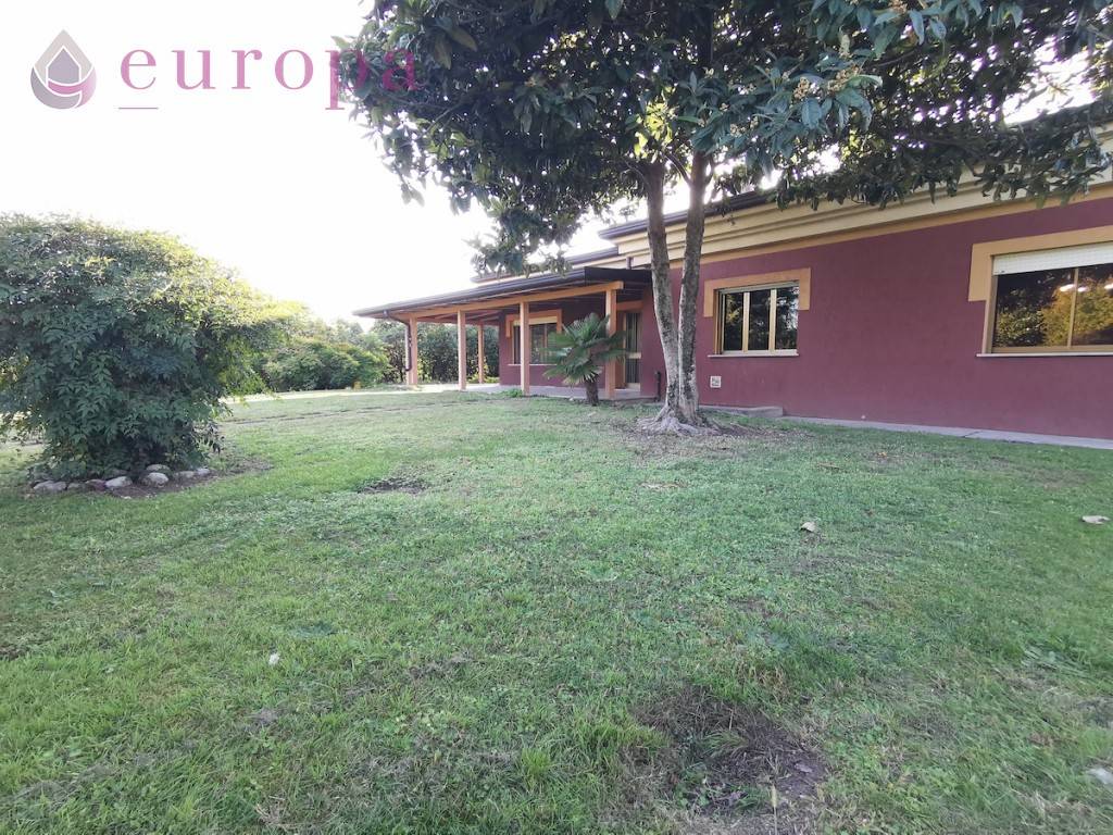 Villa a Roveredo in piano in via mazzini - Foto 3