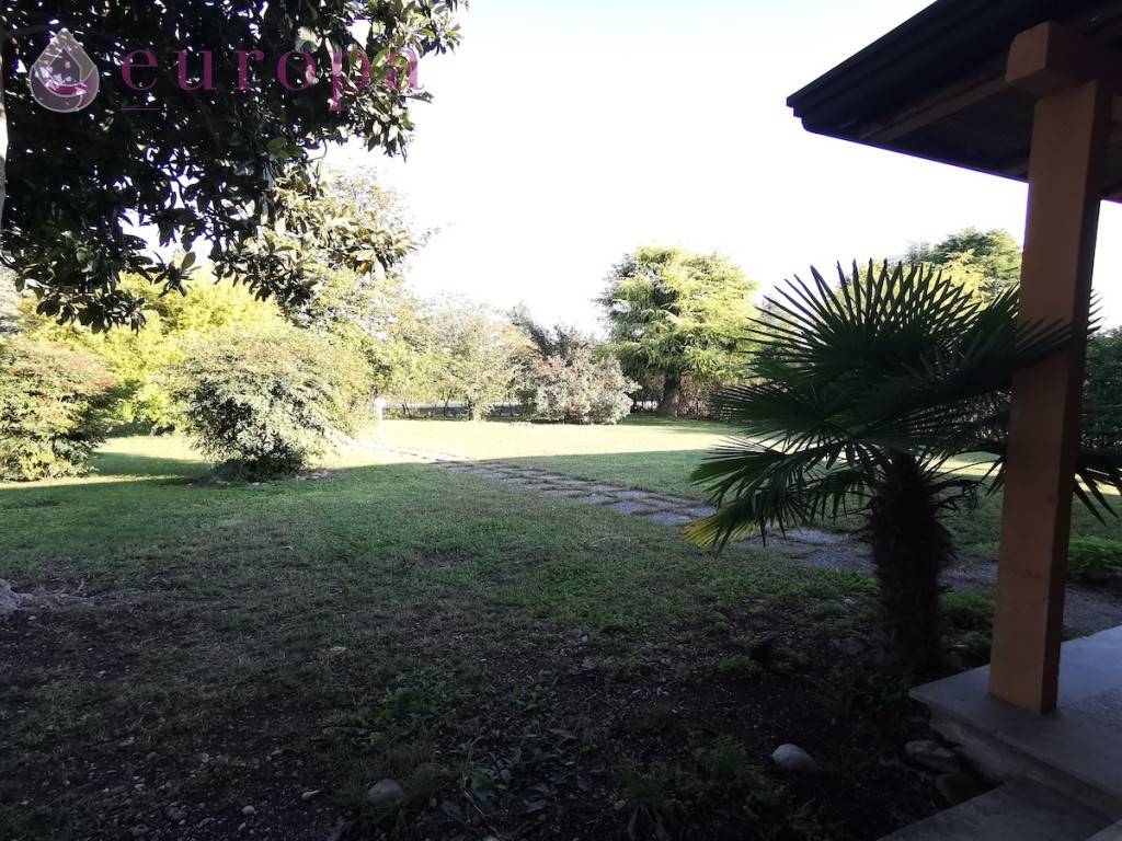 Villa a Roveredo in piano in via mazzini - Foto 4