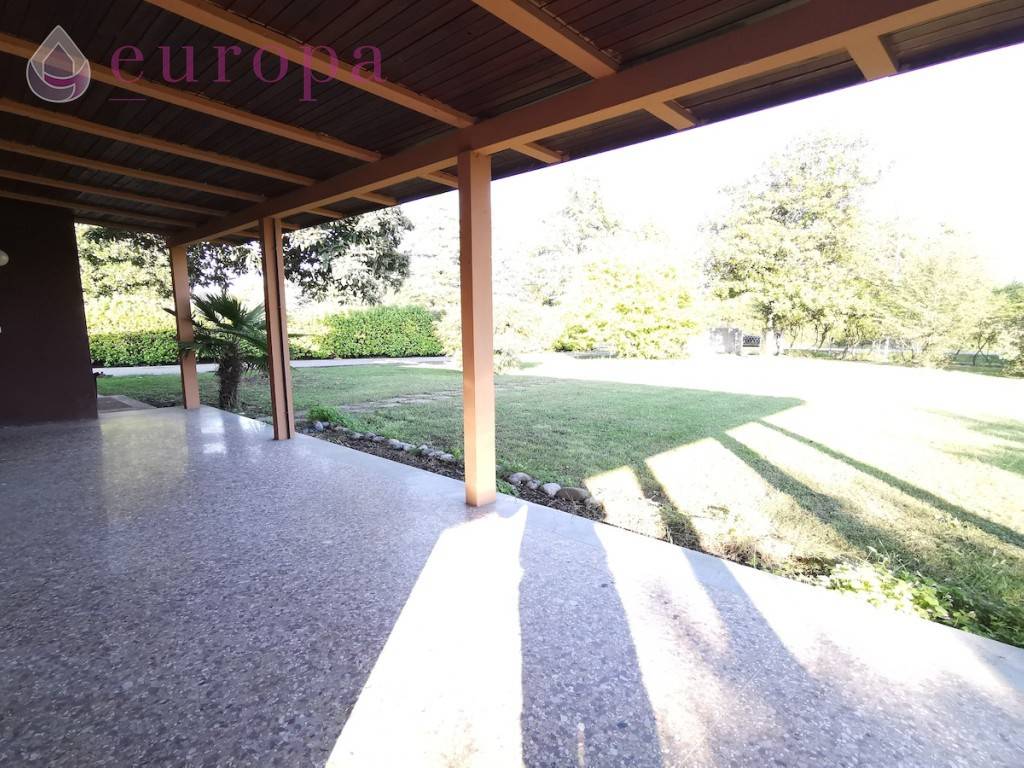 Villa a Roveredo in piano in via mazzini - Foto 5