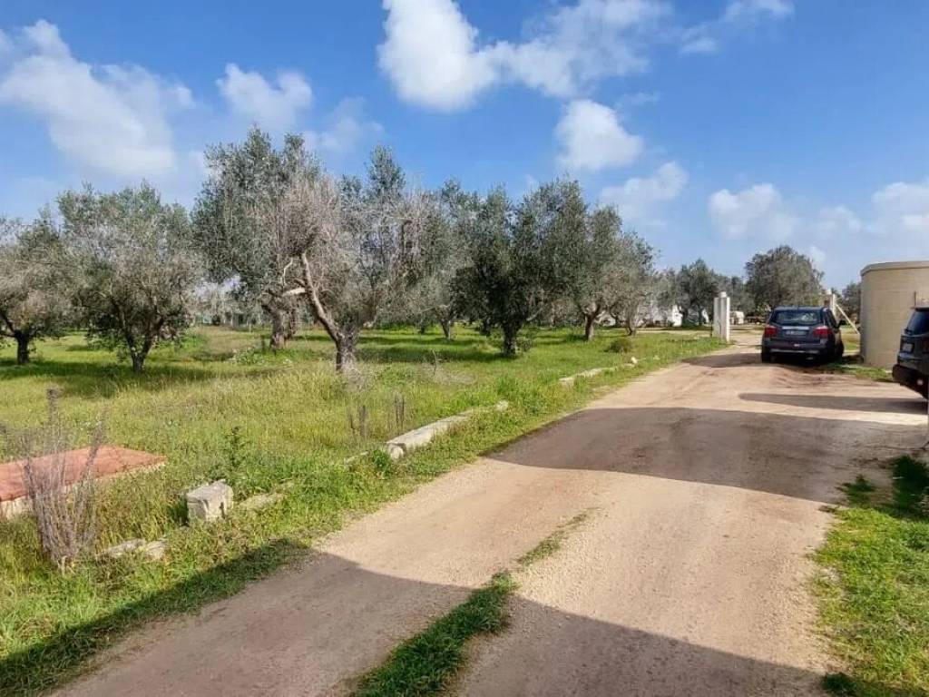 Villa a Lizzanello in Via Castrì No Number - Foto 3