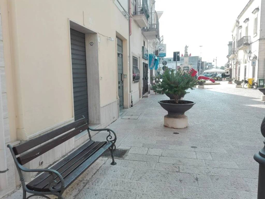 Immobile a Lizzanello in Piazza San Lorenzo, 30 - Foto 4