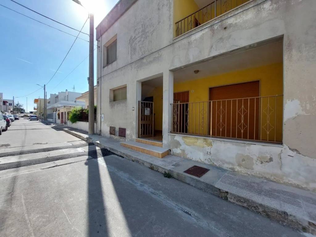 Appartamento a Melendugno in Via B. Croce, 18 - Foto 2