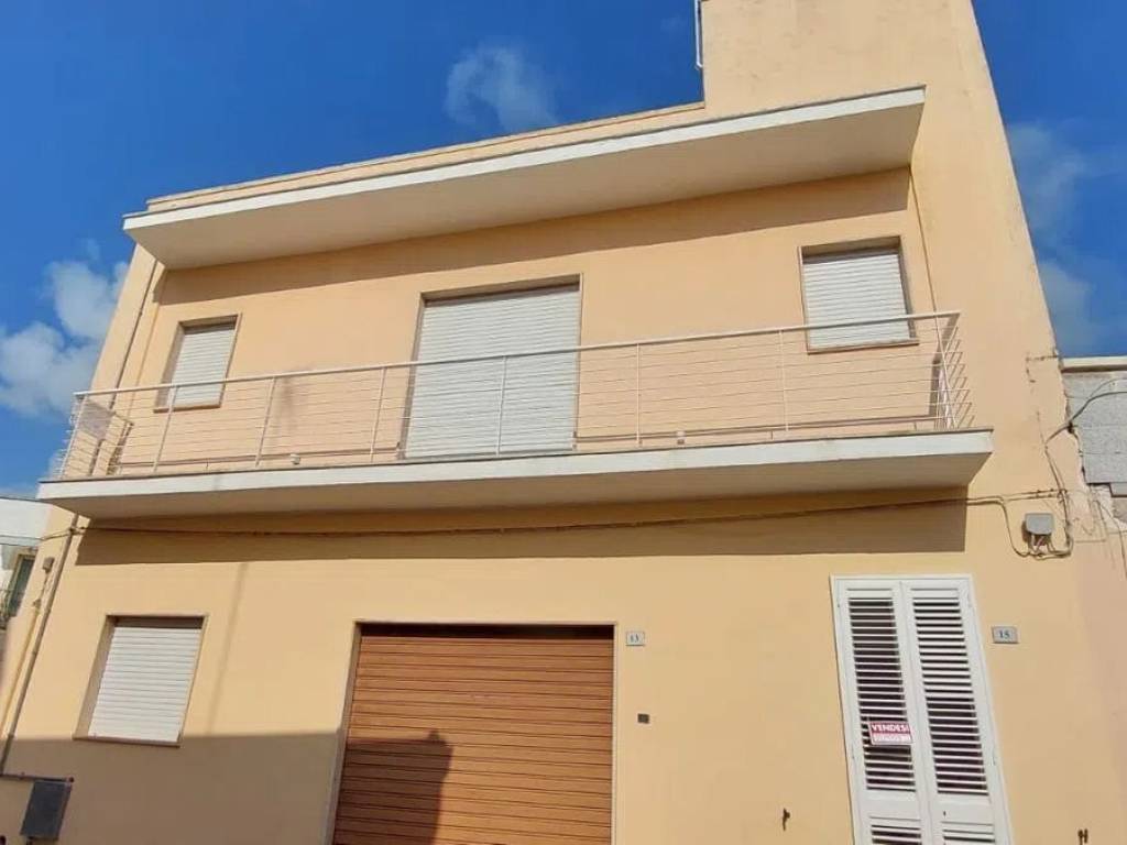 Appartamento a Vernole in Via Vernole, 15 - Foto 2