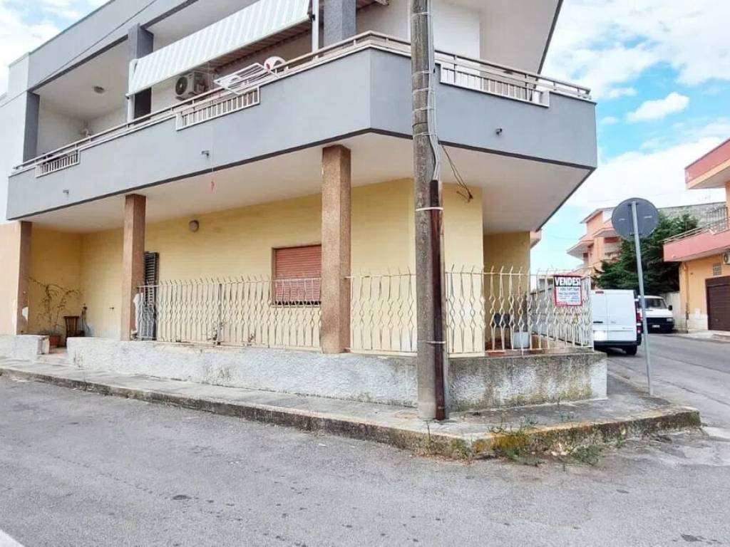 Appartamento a Melendugno in Via Settembrini, 10 - Foto 2