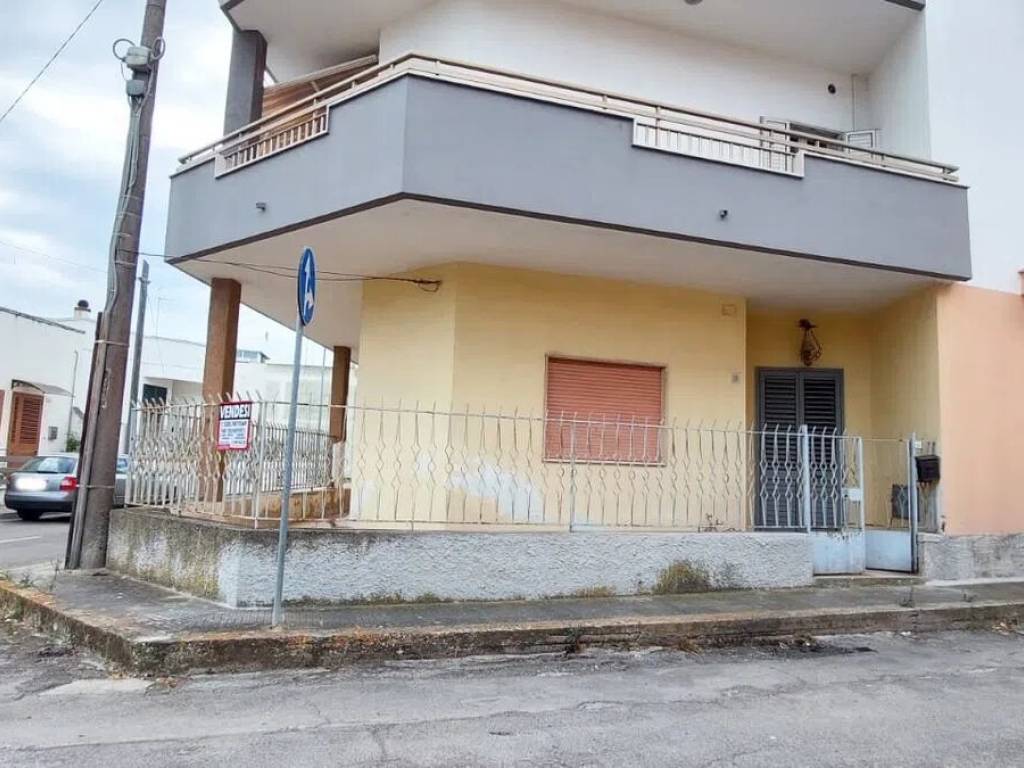 Appartamento a Melendugno in Via Settembrini, 10 - Foto 3