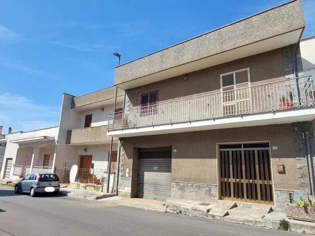 Appartamento a Lizzanello in Via Bellini, 2 - Foto 2