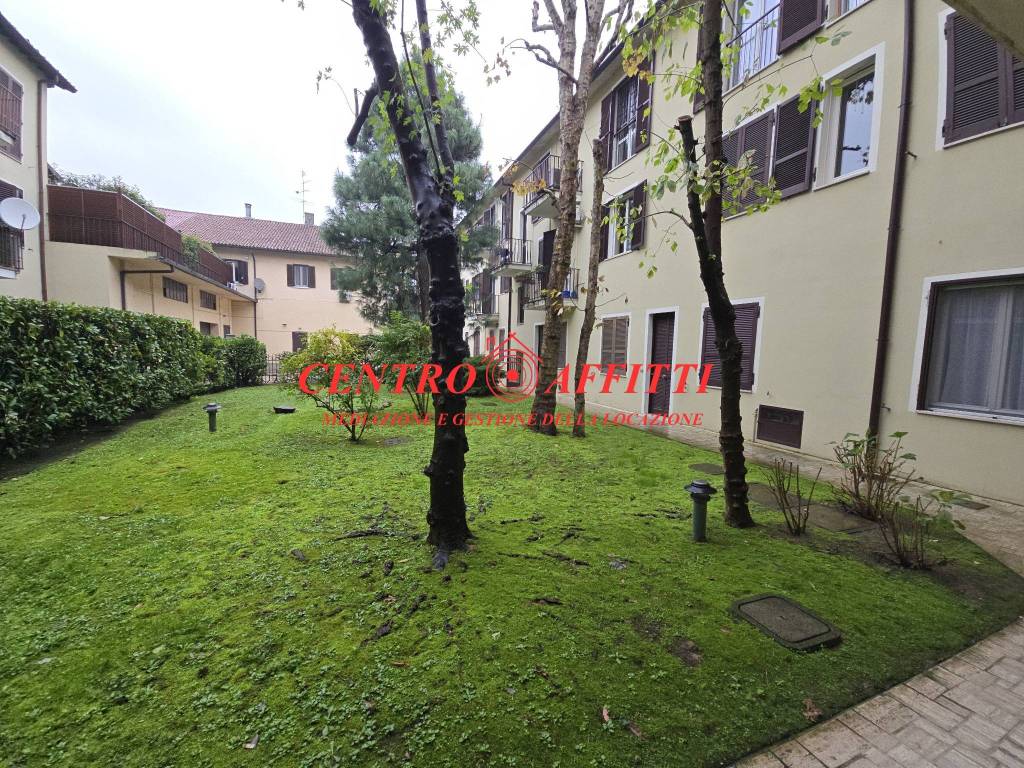 Appartamento a Pavia in Viale Argonne, 46 - Foto 2