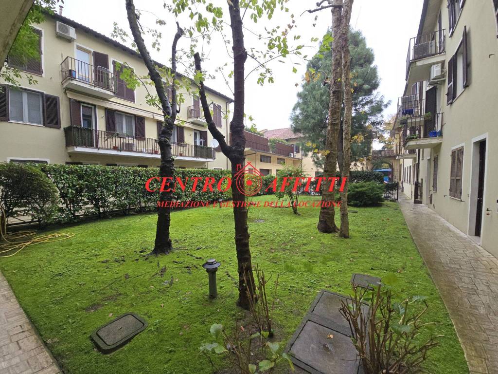 Appartamento a Pavia in Viale Argonne, 46 - Foto 3