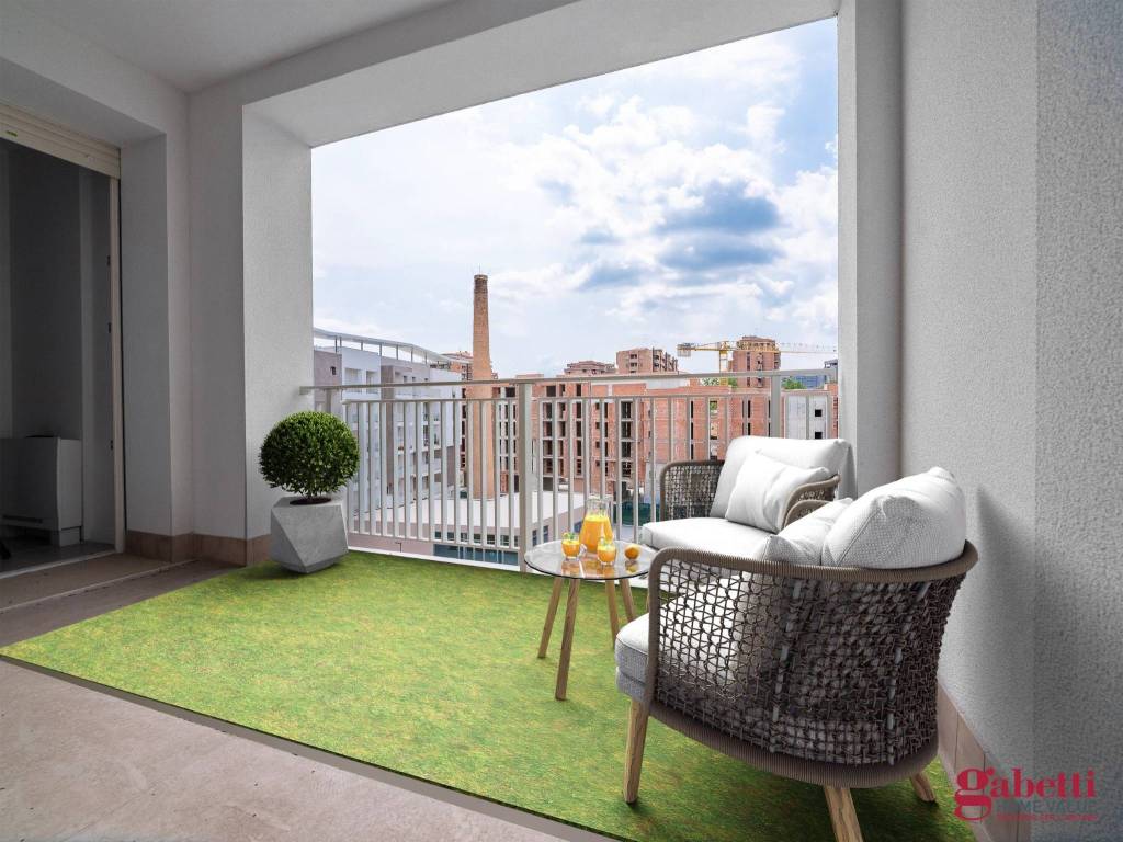 Appartamento a Perugia in Via Cortonese, 139 - Foto 2