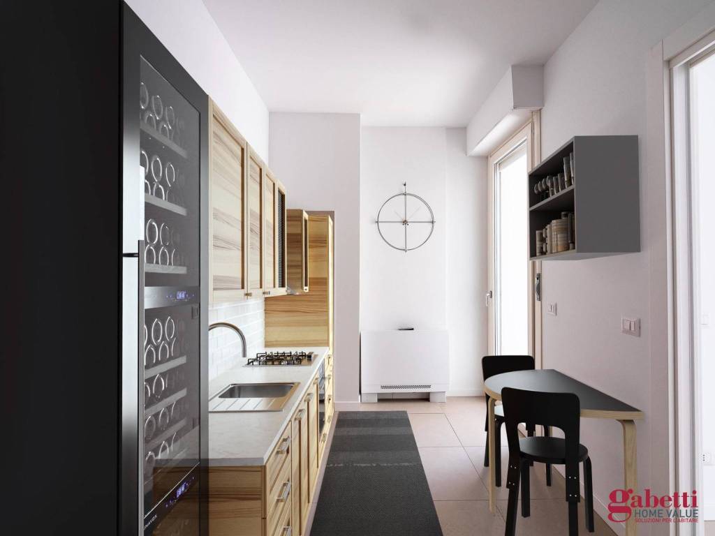 Appartamento a Perugia in Via Cortonese, 139 - Foto 3