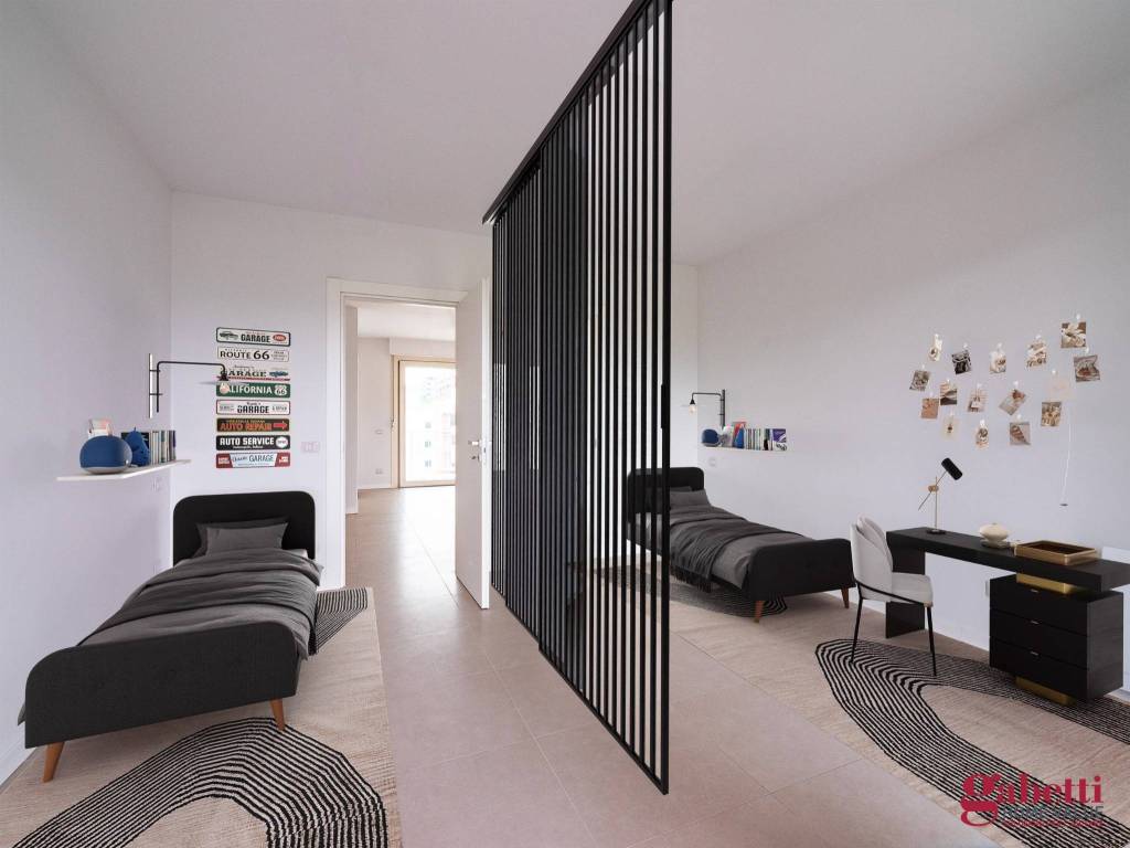 Appartamento a Perugia in Via Cortonese, 139 - Foto 5