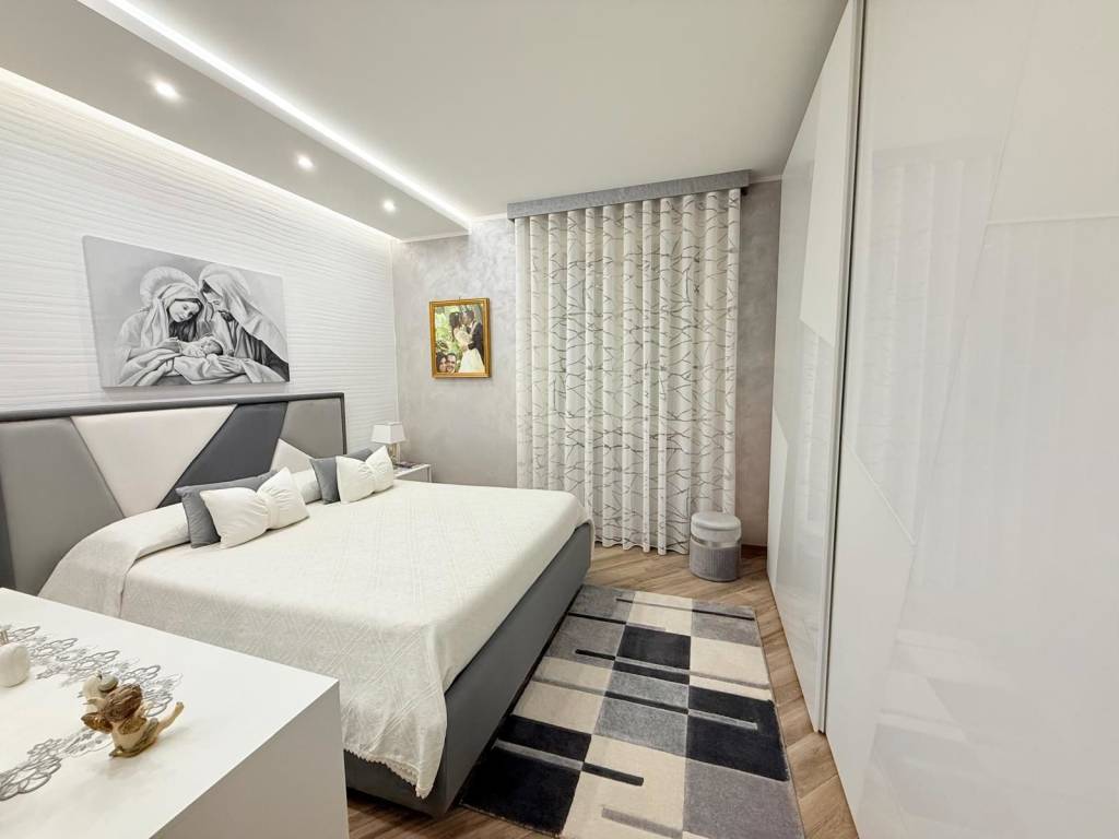 Appartamento a Carini in Via Don Luigi Sturzo, 24 - Foto 5