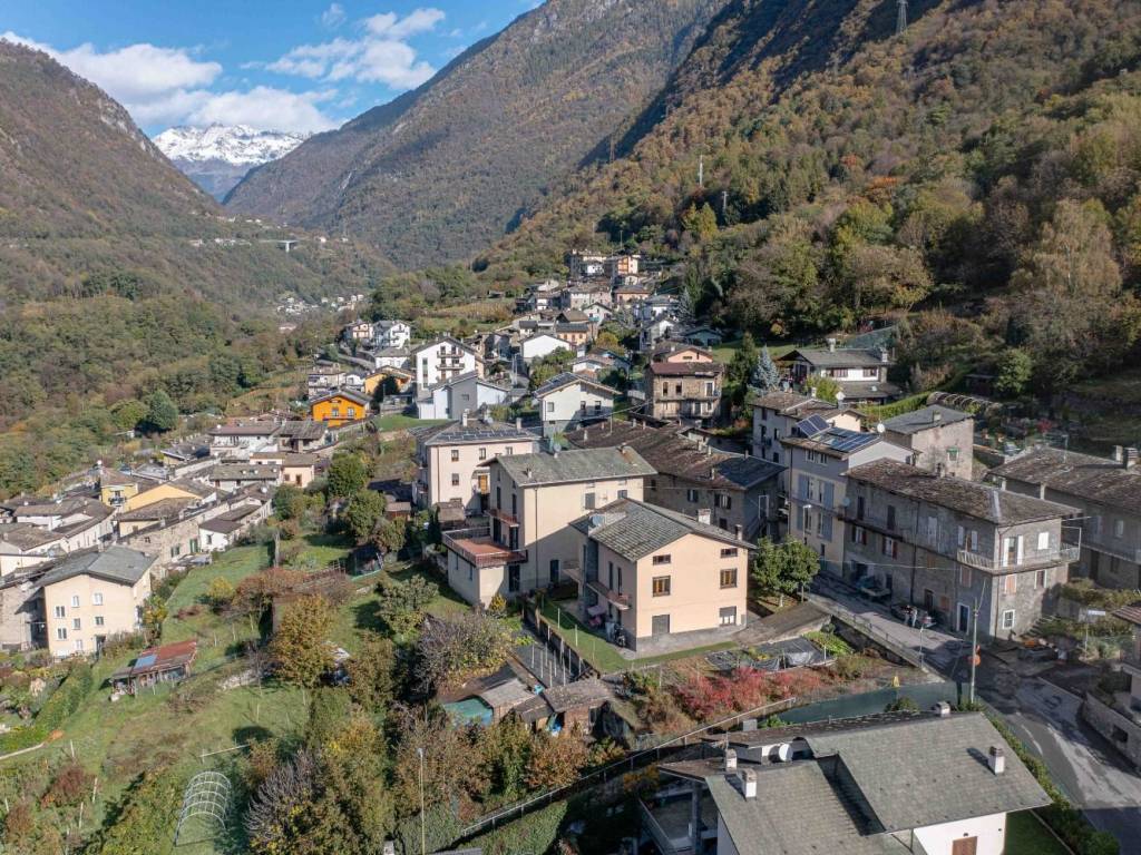 Villa a Sondrio in Via cà Morelli - Foto 3