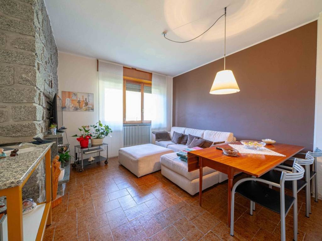 Villa a Sondrio in Via cà Morelli - Foto 4
