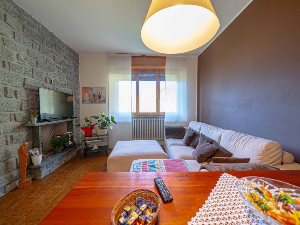 Villa a Sondrio in Via cà Morelli - Foto 5