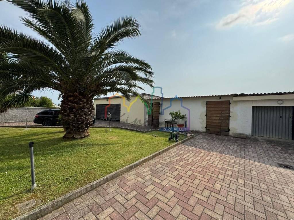 Villetta a schiera a San giuliano terme - Foto 2