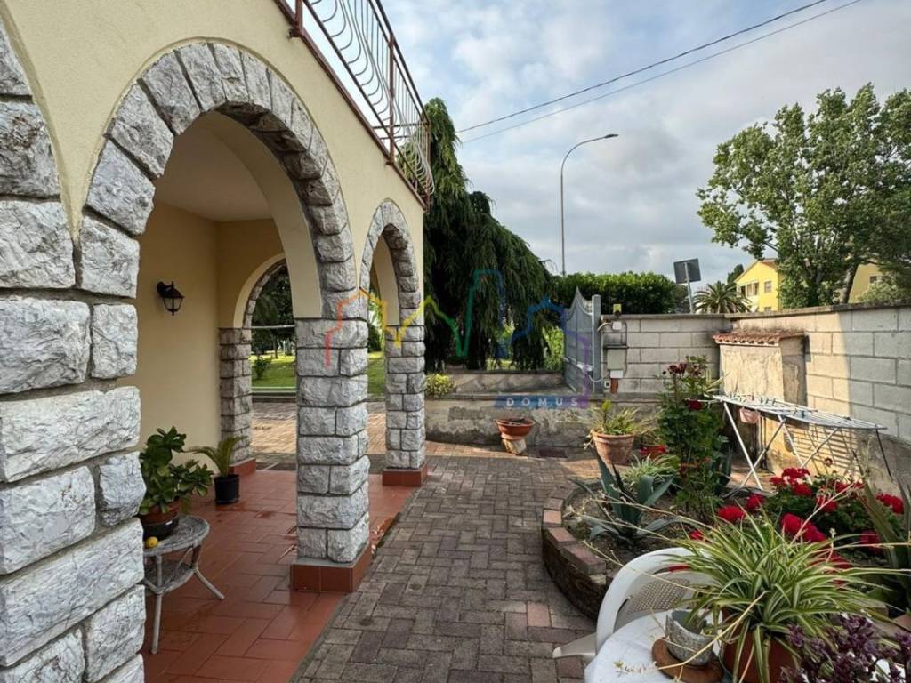 Villetta a schiera a San giuliano terme - Foto 5