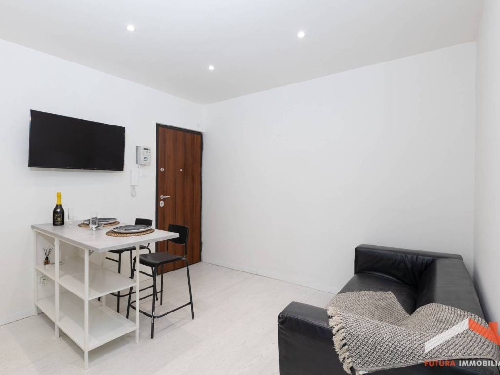 Appartamento a Trieste in Via dei Bonomo, 1 - Foto 3