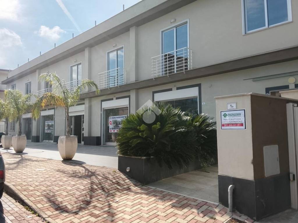 Immobile a Cercola in Viale dei Gerani, 1 - Foto 4