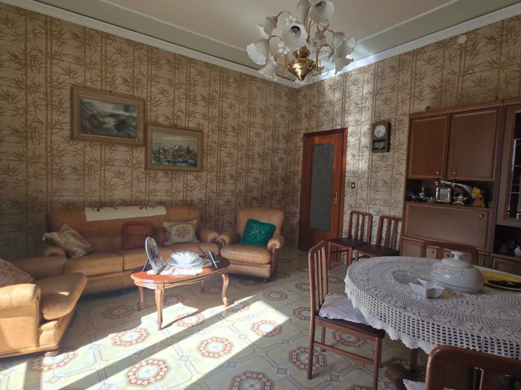 Villa a Santa maria capua vetere in Via Francesco Maria Pratilli - Foto 2