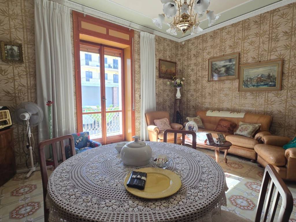 Villa a Santa maria capua vetere in Via Francesco Maria Pratilli - Foto 3