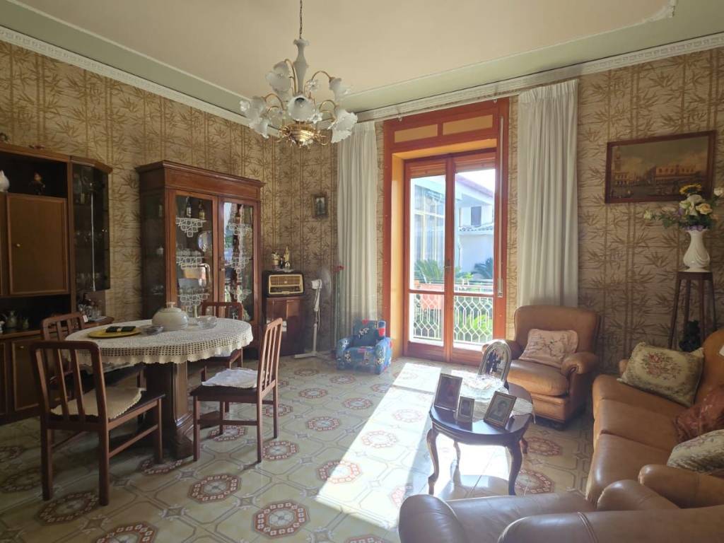 Villa a Santa maria capua vetere in Via Francesco Maria Pratilli - Foto 4