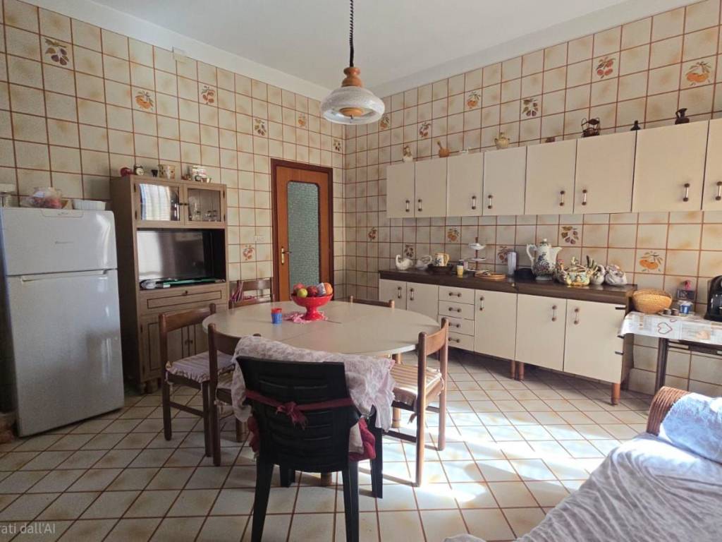 Villa a Santa maria capua vetere in Via Francesco Maria Pratilli - Foto 5