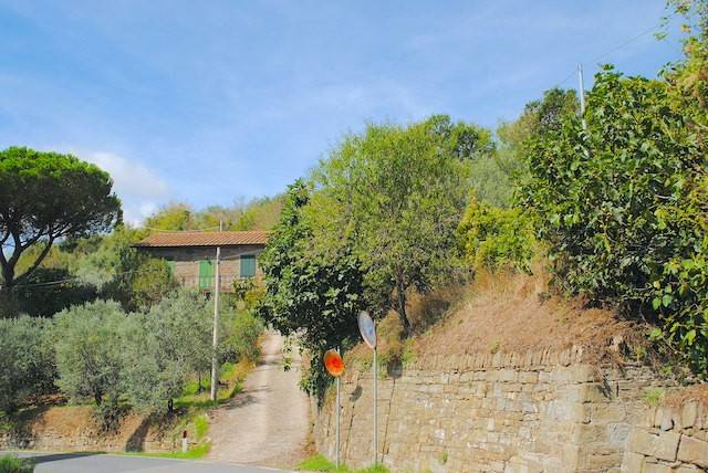 Rustico / casale a Cortona in Case Sparse Calcinaio - Foto 3