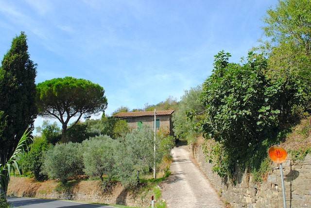 Rustico / casale a Cortona in Case Sparse Calcinaio - Foto 5