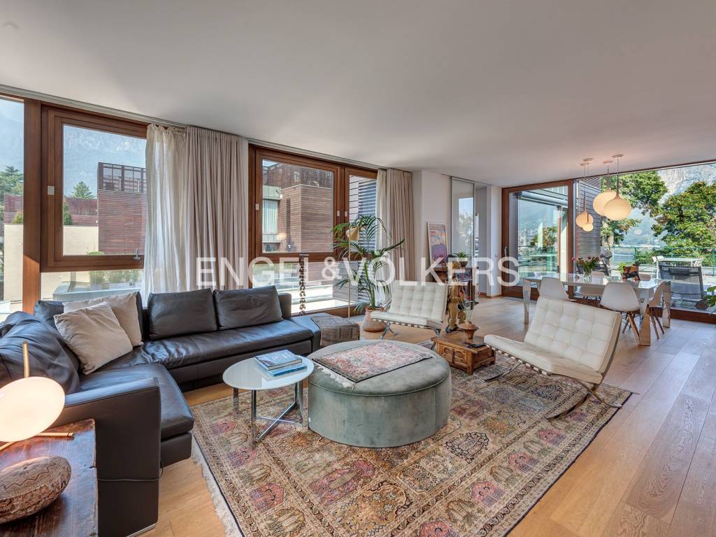 Villa a Malgrate - Foto 2