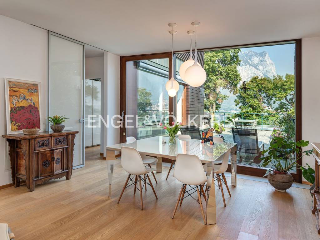 Villa a Malgrate - Foto 3