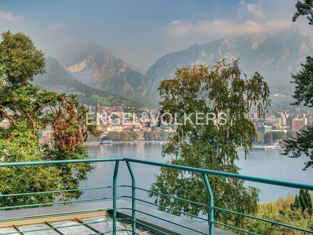 Villa a Malgrate - Foto 4